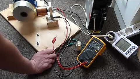 Thane C Heins Replication step 2 -  Difference Between Shorting and Loading.