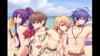Summer Wind Realize