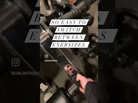 Bulletproof Fitness isolator