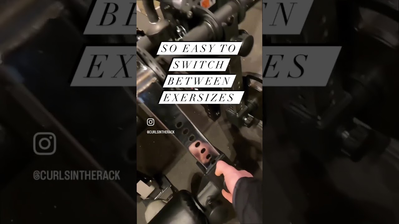 Bulletproof Fitness isolator leg day