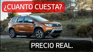 Quanto costa la Dacia Duster accessoriata?