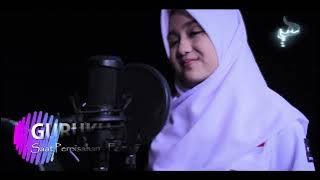 Guruku Versi Lagu Aisyah (2)