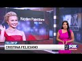 Incident report released by Greenville police on Hayden Panettiere's death