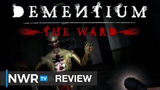 Dementium: The Ward (Switch) Review (Video Game Video Review)