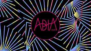 ABIA 2020 opener