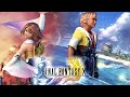 Final Fantasy X - Blind Let's Play - Part 12 - FINALE **COLOSSAL SPOILERS**
