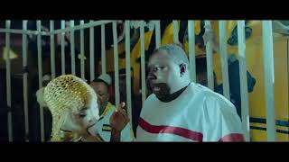 Olamide   Pawon Official Video