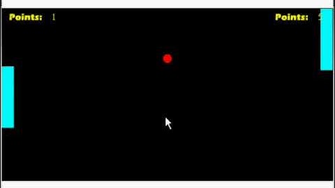 Flash Games 101: Episode 1 - Impossible Pong