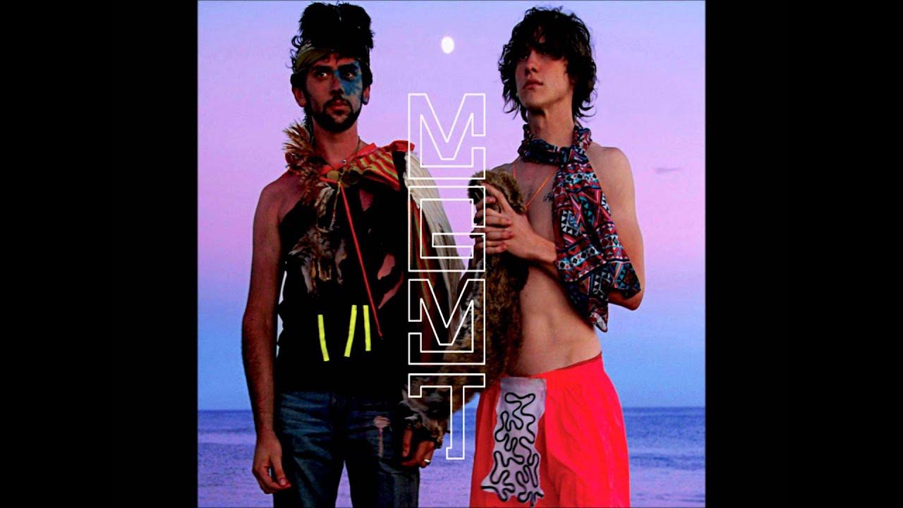 MGMT Electric Feel Oracular Spectacular HQ Album Version MGMT Electric Feel Oracular Spectacular HQ Album Version