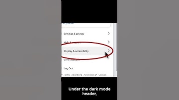 #TechTipTuesday: How to turn on dark mode for Facebook