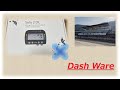 AIM Solo2 DL ＆ Dash Ware 初コラボ☆彡