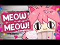 Shachi Meowing For 1 Minute Straight