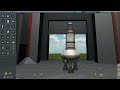 Kerbal space program ksp poradnik 1  interfejs budowa rakiety