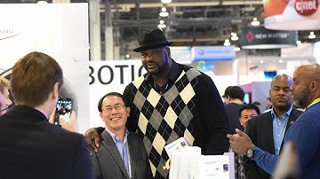 CES 2017: Sports Tech Preview