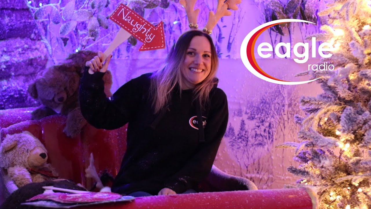 Chobham Adventure Farm Magical Christmas Deal of the Week YouTube