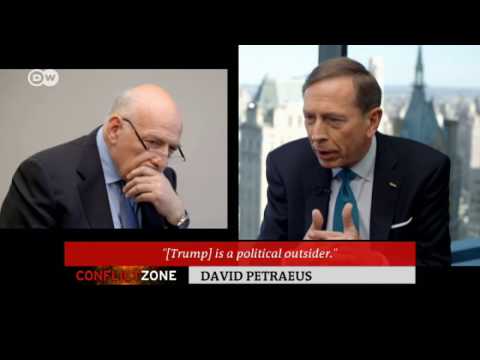 Video: David Petraeus Valoare netă: Wiki, Căsătorit, Familie, Nuntă, Salariu, Frați