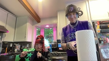 blackbear - lieeeee (prod. ayo the producer) [humpday hangout]