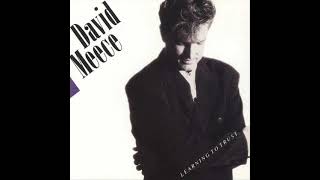 David Meece - When I Was Seventeen