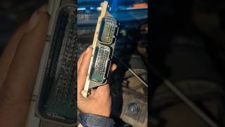 car starting problem