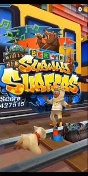 Subway Surfers 1.92.0 Apk + Mod Free Download for Android - APK Wonderland