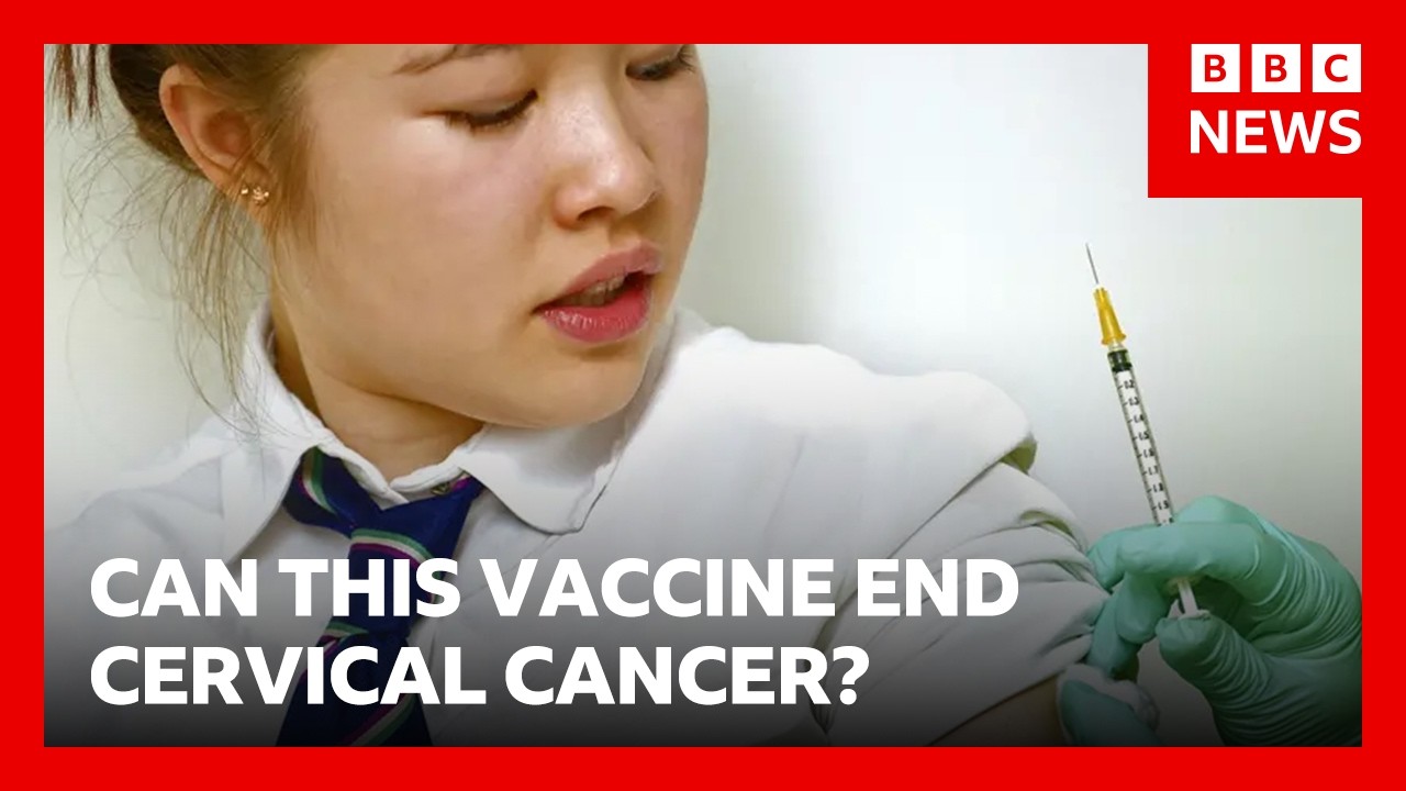 The HPV Vaccine: A Powerful Tool in Preventing Cervical Cancer
