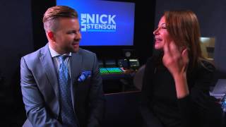 The Importance of Hair Consultations: LIVE WITH NICK STENSON