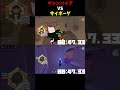 【検証】サイボーグとヴァンパイア砦攻略どっちが早い?【99 Nights in the Forest】 【ロブロックス】 #roblox #99nightintheforest #99日間生き残る