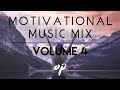 Motivational Music Mix Vol. 4