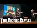 The Bootleg Beatles - Live in Malta