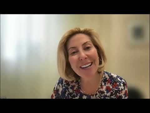 North Carolina's (Trauma-Informed) Theory of Change Model (CTIPP CAN March 2022)