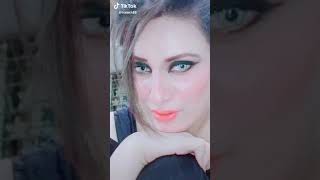 Iram Ch Tik Tok Video