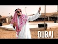 AM PLECAT IN DUBAI !