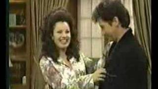 The Nanny bloopers