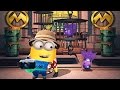 Despicable Me 2 Minion Rush El Macho S Lair Part 29 Unlock New Character Tourist 