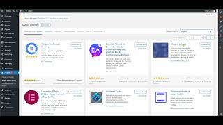 Cómo Deshabilitar bloques de widgets en WordPress tutorial