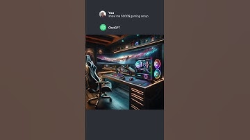 From $1 to $1 Million: ChatGPT