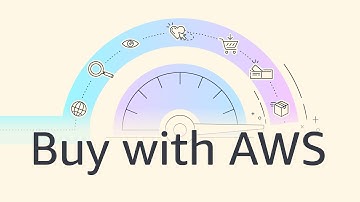 Buy with AWS for Partners - Accelerate purchases from your website | Amazon Web Services