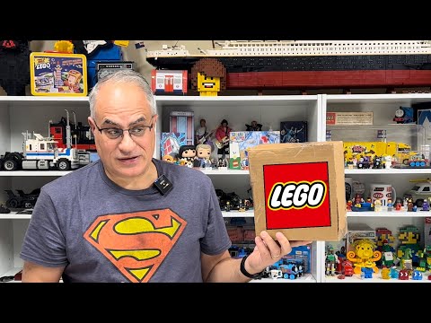 VIDEO - Ce Hummer Lego télécommandé de 2.200 pièces va ravir les fans des  petites briques