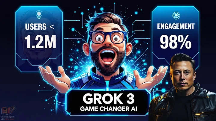 Grok 3 vs ChatGPT: Is Elon Musk's AI the Future? (2025 AI Battle)