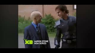 Disney XD Premiere Weekend Promo (February 13, 2009)