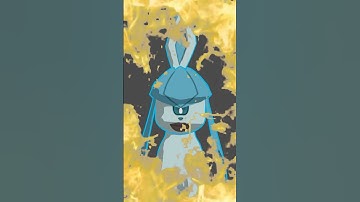 eye of ice #eeveelution #animation #blender3d  #eevee