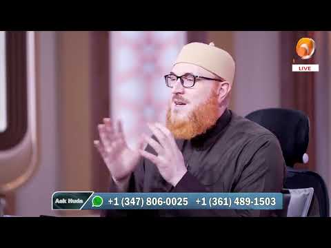 A Muslim Man Wants To Marry A Christian Woman As A Second Wife Lives In A Different Country Hudatv 