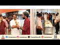 ചിരിയുടെ ആശാന് വിട; പൊതുദർശനം 9 മണി മുതൽ പറവൂർ ടൗൺഹാളിൽ | Salim Kumar passes away | Paravur