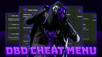 Dead by Daylight Hack 2025 | Free DBD Cheat Download | Unlock All + Undetected Hacks