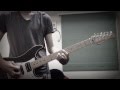 ORANGE RANGE 【ミチシルベ~a road home~】 弾かせて頂きました