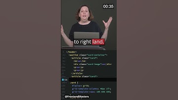 CSS logical properties: Different languages or even vertical text layout | CSS Projects Jen Kramer