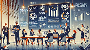 Employee Performance Management and Employee Reviews