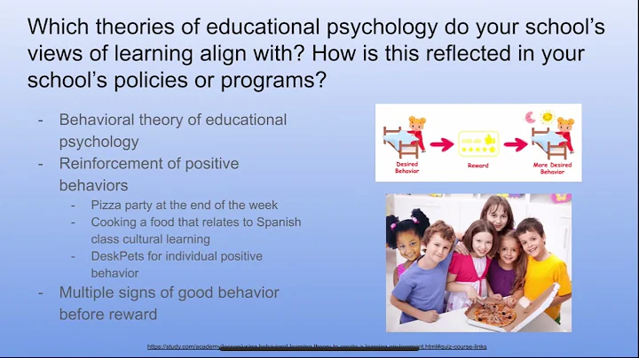 Educational Psychology Final Video