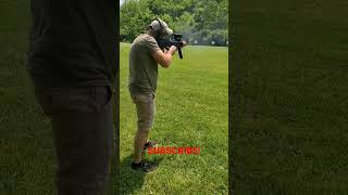 H&K MP5 Full Auto!