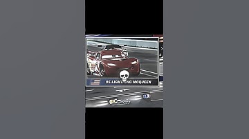 McQueen (4k Edit) EL BEIBI SLOWED